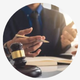 Legal Consultation Icon